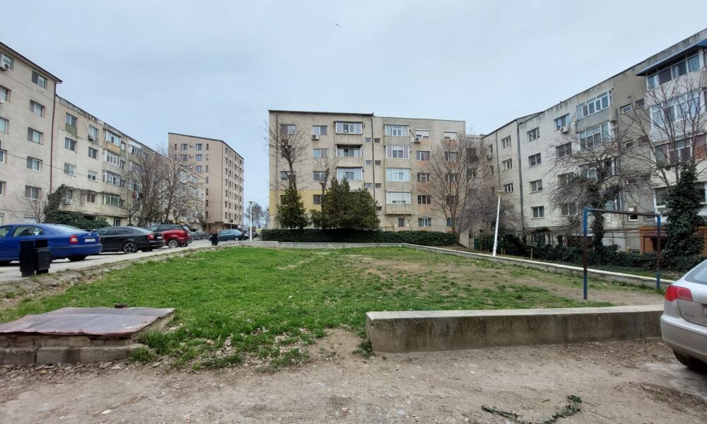 Două firme în asociere se vor ocupa de reabilitarea a 10 locuri de