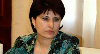 Permutări + aranjamente la Prefectura Constanţa