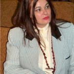 Maria Ionescu