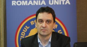 Bădrăgan de la PRU i-a adresat o scrisoare deschisă interimarului Făgădău