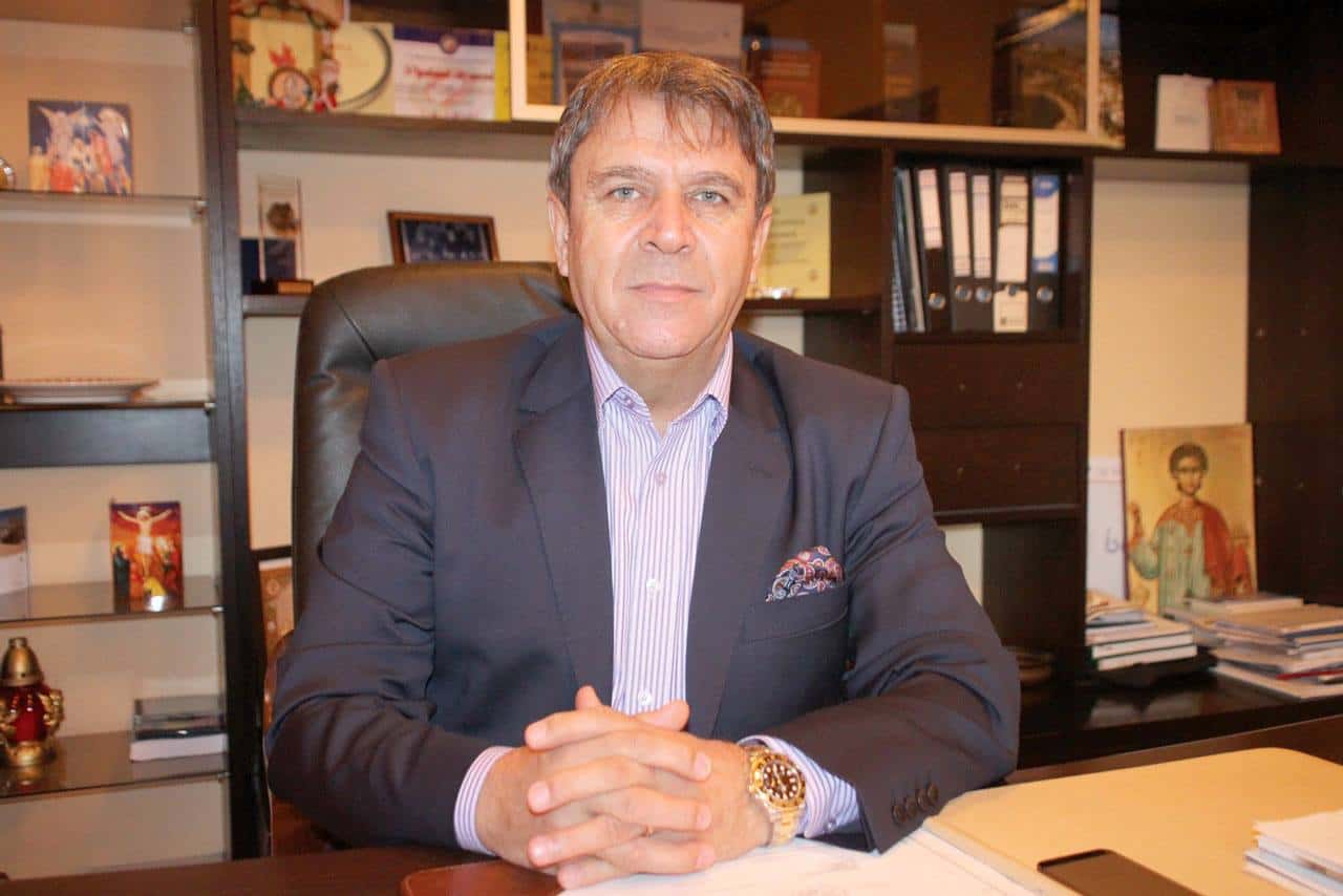 EXCLUSIV. Gheorghe Frigioi (PSD), primarul comunei Crucea, RENUNȚĂ să mai candideze pentru un nou mandat