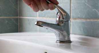 Se oprește apa în orașul Ovidiu