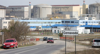 Guvernul a aprobat emiterea acordului de mediu pentru proiectul de retehnologizare a Unităţii 1 a CNE Cernavodă şi pentru extinderea depozitului intermediar de combustibil ars
