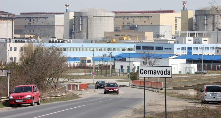 Centrala nucleară de la Cernavodă se pregătește de cutremur. SNN cumpără plan detaliat de răspuns la seism