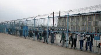 5 bărbaţi din judeţul Constanţa au ajuns ieri la închisoare. Vezi de ce