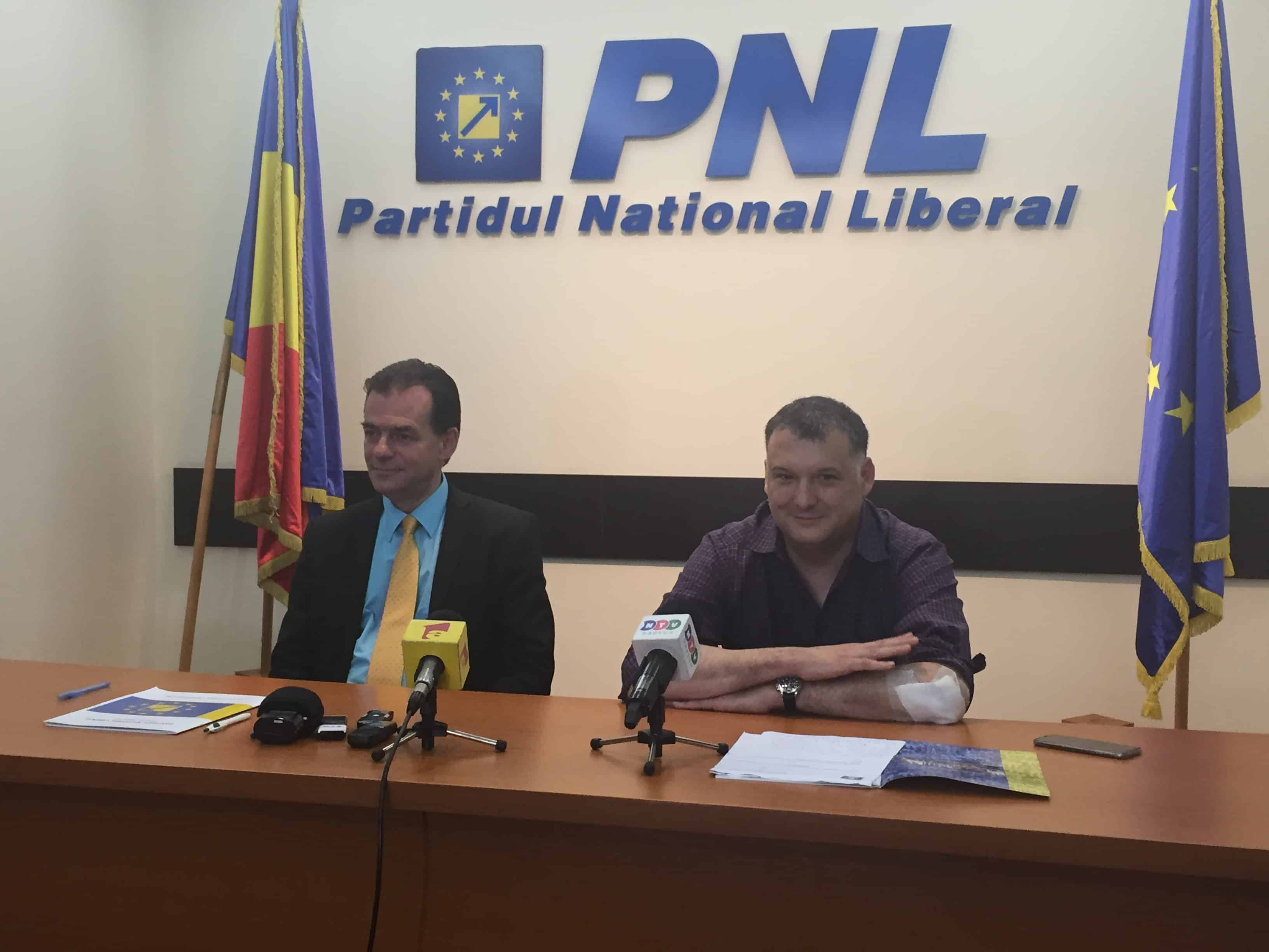 Președintele PNL Constanța: “Guvernul Orban a reparat într-o singură lună prostiile PSD din ultimii trei ani”
