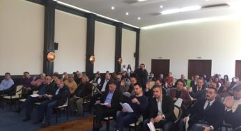 Ședință de Consiliu Județean la Constanța. Tarifele transportului rutier de persoane, în actualitate