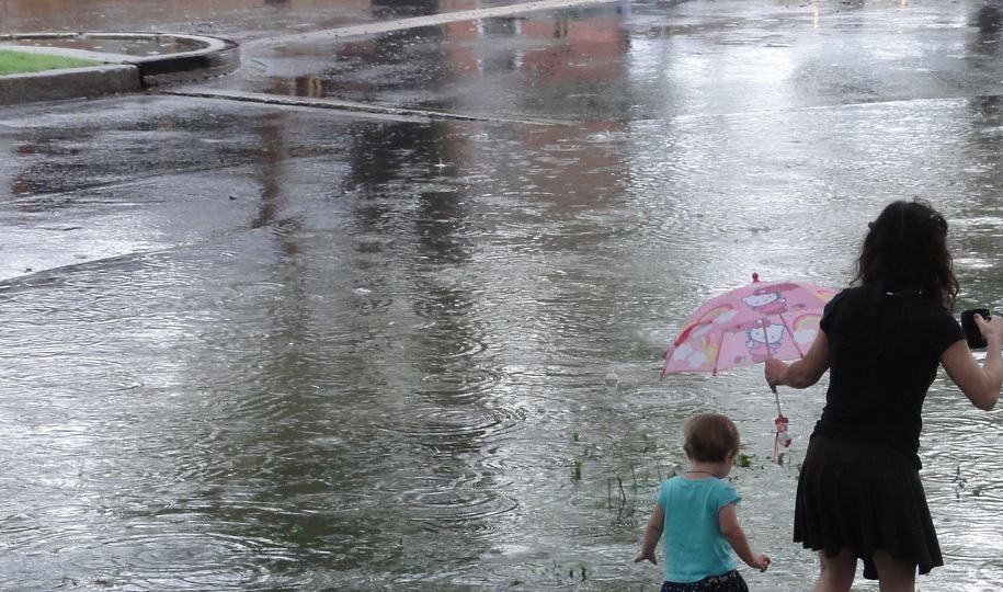 Alertă meteo! Instabilitate atmosferică temporar accentuată în Dobrogea