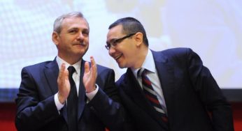 Ponta, un nou atac la adresa PSD: Nota de plată o să vină din partea oamenilor care îşi văd votul batjocorit
