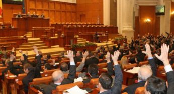 Parlamentarii încep ancheta la ANRE. Comisia este coordonată de constănțeanul Iulian Iancu