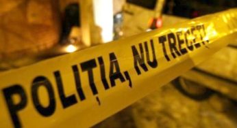 Un tânăr a căzut de la etajul unui bloc din municipiul Constanța