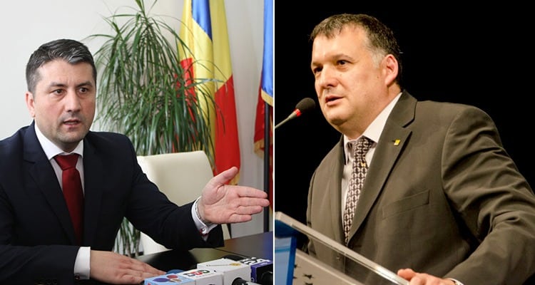 Huțucă: „Făgădău sacrifică dezvoltarea Constanței în favoarea măsurilor populiste“