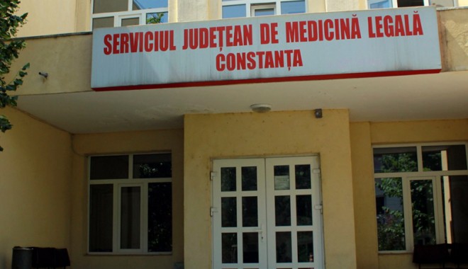Serviciul Județean de Medicină Legală Constanța se mută lângă Policlinica 2