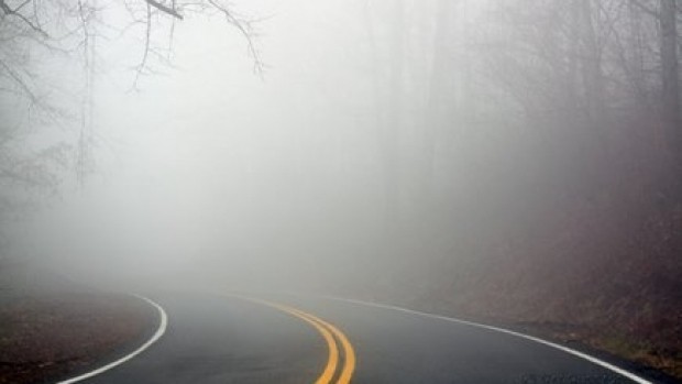 Ceața persistă. Meteorologii au prelungit codul galben în Dobrogea