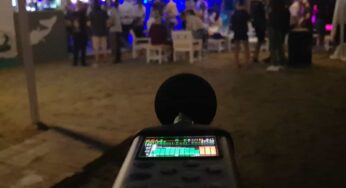 Amenzi mai aspre pentru petrecerile zgomotoase. Legea promulgată de președintele Nicușor Dan a intrat în vigoare