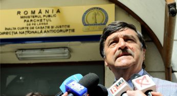 Toni Greblă, fost președinte AEP, găsit de ANI în conflict de interese și incompatibilitate