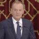 Donald Tusk in Parlamentul Romaniei captura video TVR
