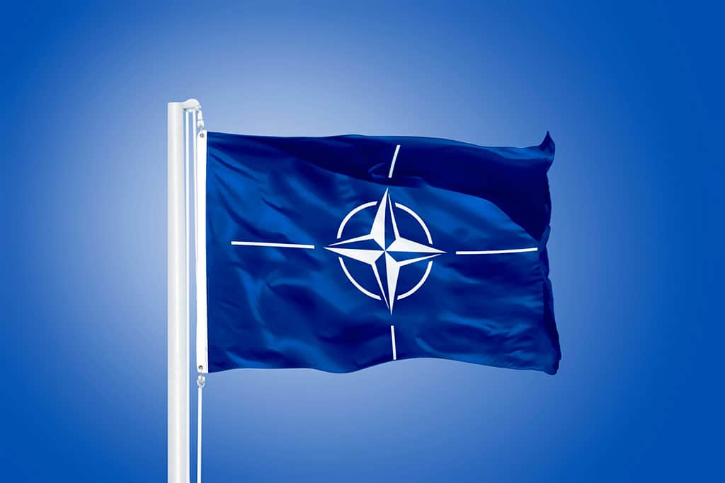 Suedia și Finlanda au semnat, astăzi, protocolul oficial pentru aderarea la NATO