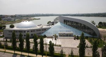 INTERIO 2026 – The Experience Edition. Soluții pentru HoReCa și startul sezonului estival, într-un singur loc