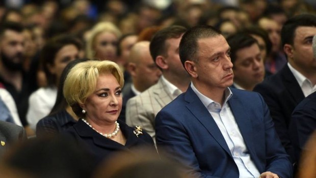 Mihai Fifor dă din casă: “Era o ruptură între Viorica Dăncilă și Liviu Dragnea”