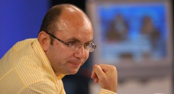 Exclus din PSD, Cozmin Gușă anunță: “Vreau să o schimb pe Dăncilă”