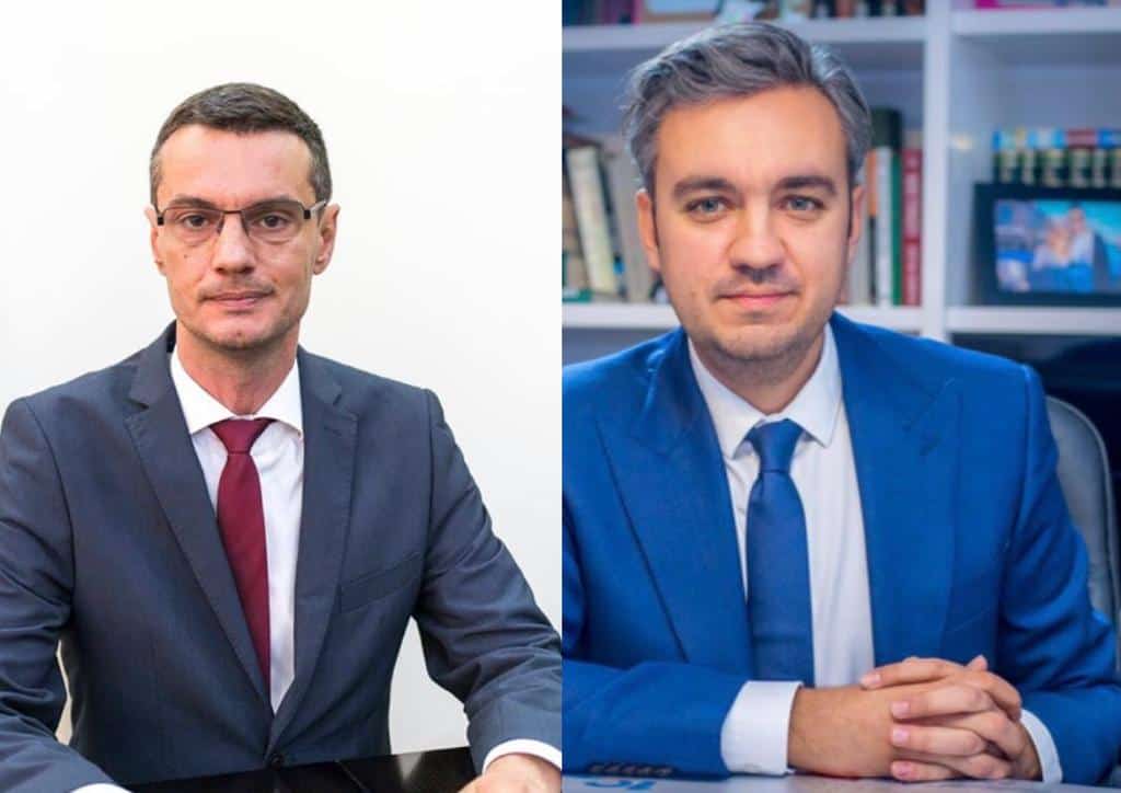 Prefectul Constanței, DEMIS de premierul Orban. George Niculescu, propunerea OFICIALĂ a PNL pentru scaunul de la Prefectură