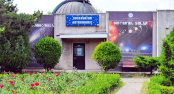 ”Noaptea Muzeelor”, marcată și la Planetariul din Constanța