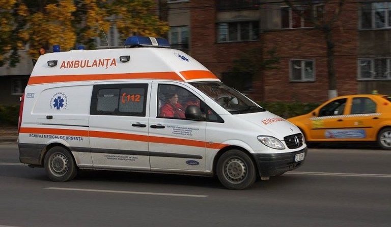 ambulanta