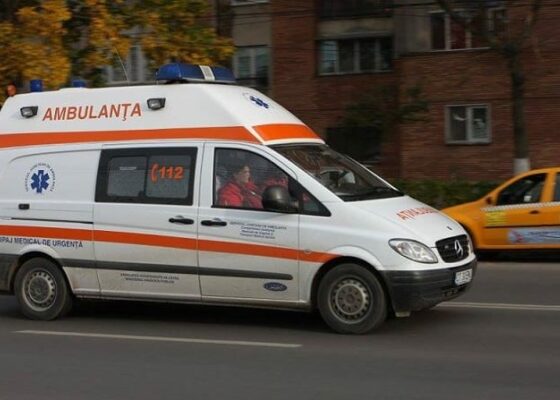 ambulanta