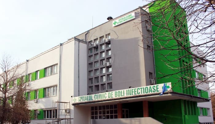 Chițac promite construirea unui nou spital municipal la Constanța