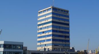 ANR: Proceduri privind accesul navelor în porturi