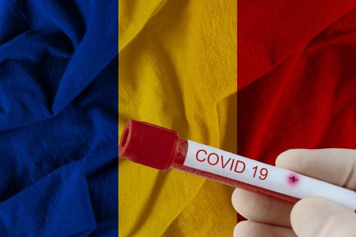 Bilanț COVID-19 România: Aproape 18.000 de persoane infectate și peste 11.000 de pacienți vindecați și externați
