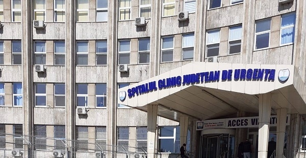 Zeci de posturi disponibile FĂRĂ CONCURS la Spitalul Județean Constanța