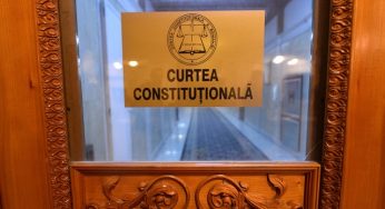 Senatul elimină indemnizația acordată judecătorilor CCR la încheierea mandatului