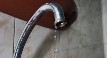 Se oprește apa în mai multe zone din Constanța și în localitățile Cumpăna, Lazu, Agigea și Eforie Nord