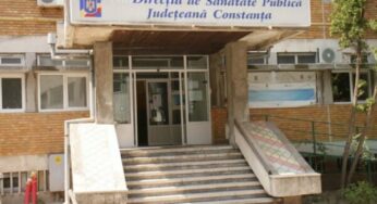 Dr. Cristina Lepăr, noul director executiv al Direcției de Sănătate Publică Constanța