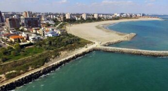 Petiție online lansată de USR: „Aer pentru Constanța. Promenadă, nu șosea de coastă“