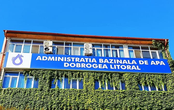 Administrația Bazinală de Apă Dobrogea-Litoral face angajări. Vezi ce posturi sunt vacante