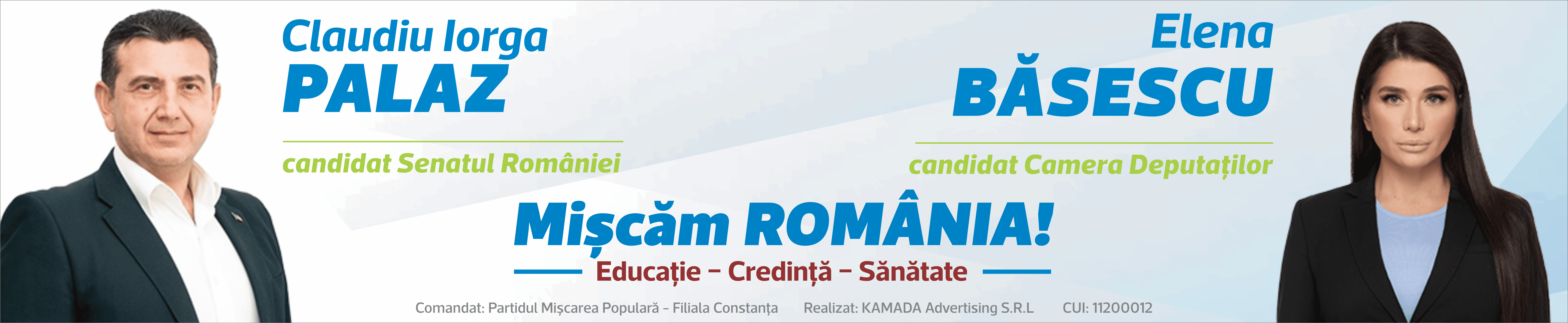 PMP Constanta