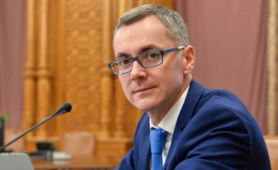 Stelian Ion, acuzat de asociațiile de magistrați că vrea să preia controlul politic asupra Justiției prin desființarea Secției Speciale
