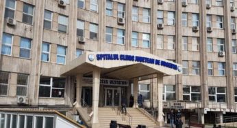 Doi copii, de șase și, respectiv, de doi ani, sunt în moarte cerebrală după ce au fost operați în Spitalul Județean Constanța. Urmează ancheta!