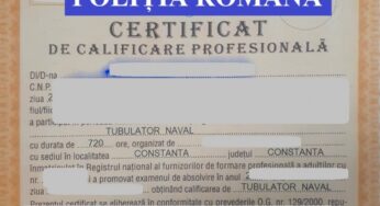 Sute de percheziții într-un dosar al Parchetului de pe lângă Curtea de Apel Constanța