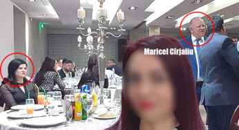 Suveică imobiliară la Agigea (II). Cumetria de interese de la parcarea de TIR-uri