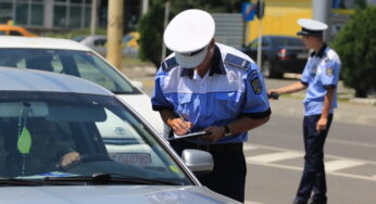”Ziua Siguranței Rutiere”, la Constanța. Vezi ce surprize îi așteaptă pe participanți