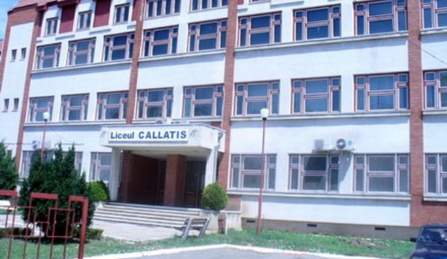 Ce spune inspectorul școlar județean despre situația de la Liceul ”Callatis” Mangalia