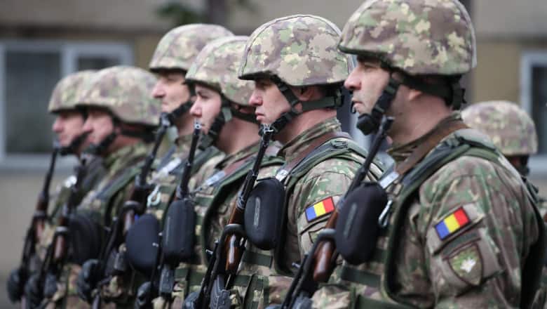 Το Υπουργείο Εθνικής Άμυνας επέκτεινε τη διαδικασία πρόσληψης εθελοντών εφέδρων