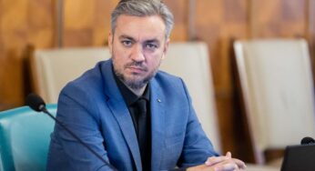 Secretarul de stat George Niculescu, președintele Comandamentului energetic de iarnă: Suntem pregătiți, avem în depozite gaze naturale în procent de peste 97%