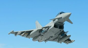 Nou atac cu drone în Ucraina. Un fost ridicate două aeronave italiene de la Baza Mihail Kogălniceanu
