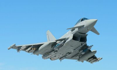 Eurofighter Typhoon