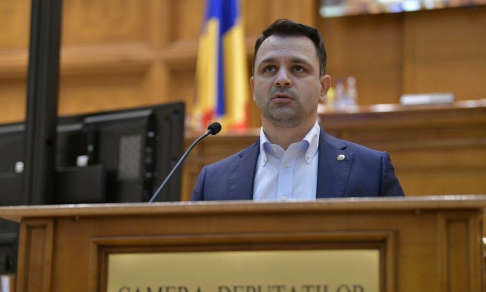 Marian Crușoveanu, deputat PNL: Pensiile militare vor fi actualizate ...